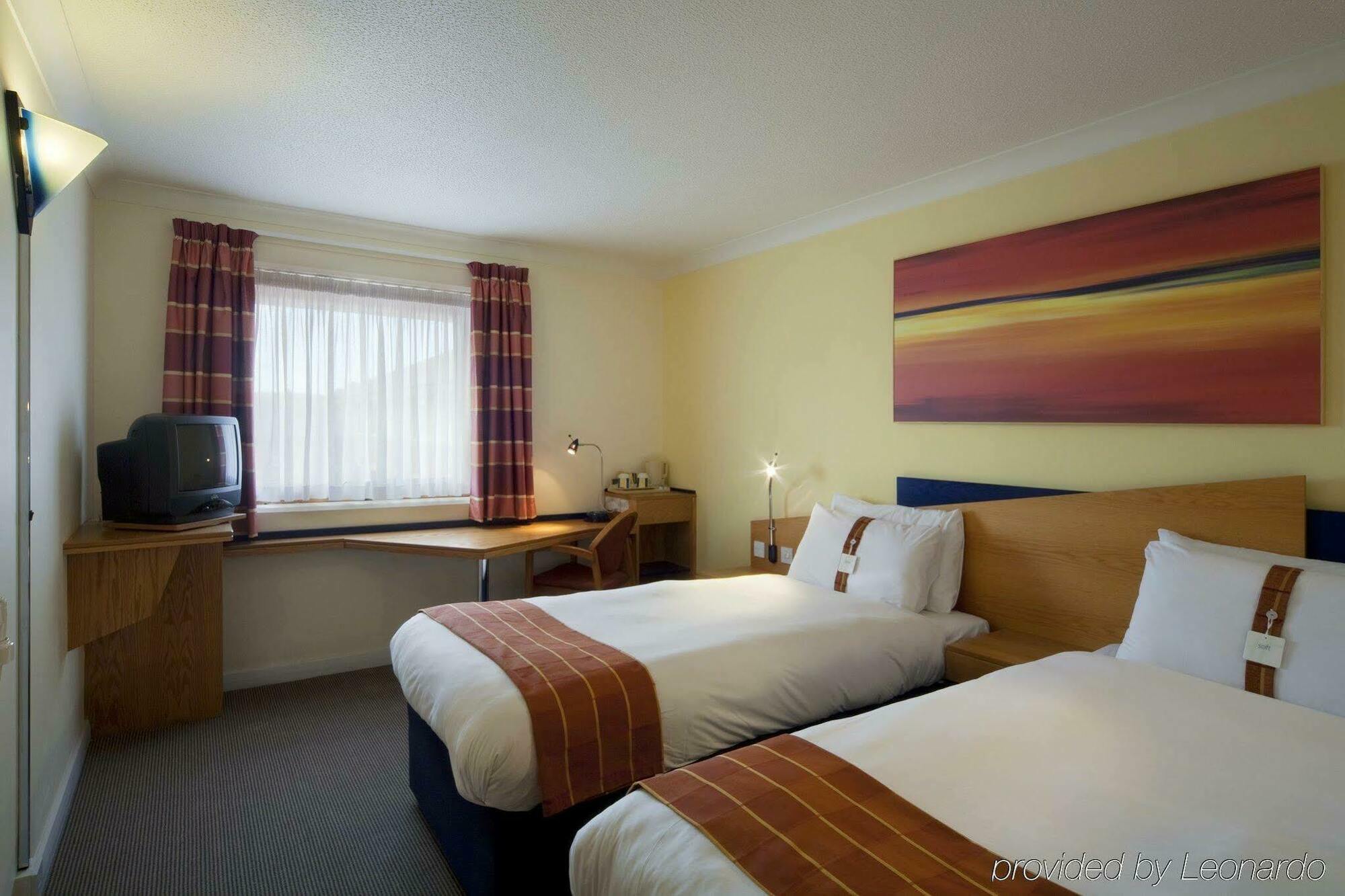 Holiday Inn Express Taunton East, An Ihg Hotel Zimmer foto